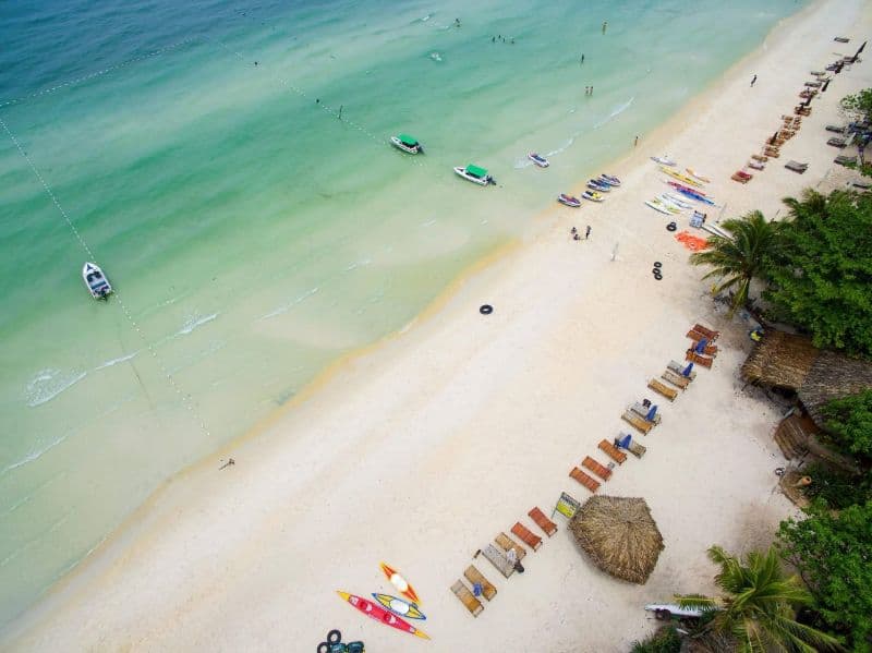 Tour Phú Quốc 4 Ngày 3 Đêm – Khám Phá VinWonders, Vinpearl Safari và Cáp Treo Hòn Thơm