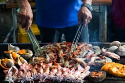 Ăn gì ở Phú Quốc? Top 10 đặc sản Phú Quốc nhất định phải thử