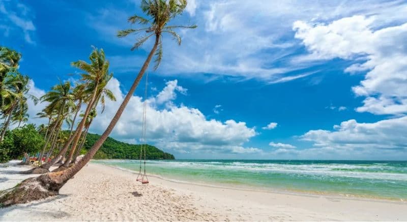 TOUR THAM QUAN BẮC ĐẢO VÀ NAM ĐẢO 1 NGÀY 2
