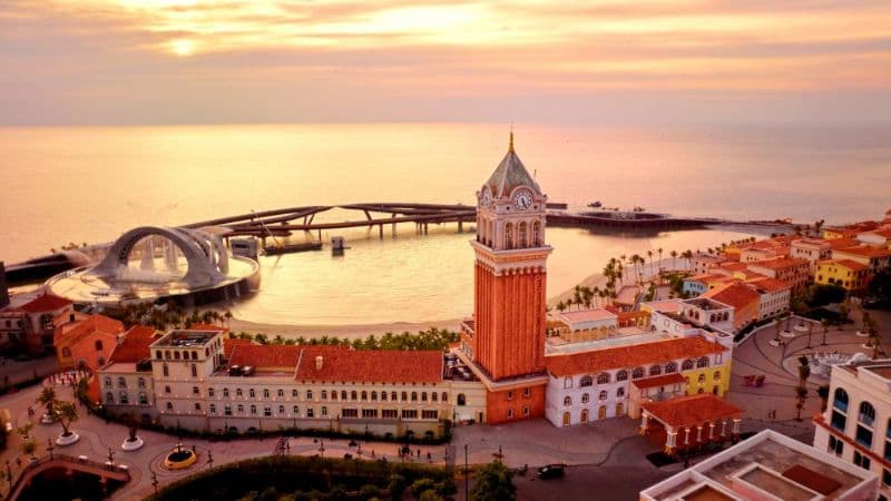 Tour Phú Quốc 3 Ngày 2 Đêm – Trải Nghiệm Trọn Vẹn Thiên Đường Đảo Ngọc