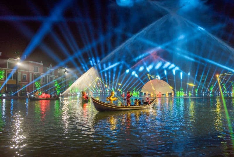 Tour Phú Quốc 3 Ngày 2 Đêm – Trải Nghiệm Trọn Vẹn Thiên Đường Đảo Ngọc 3