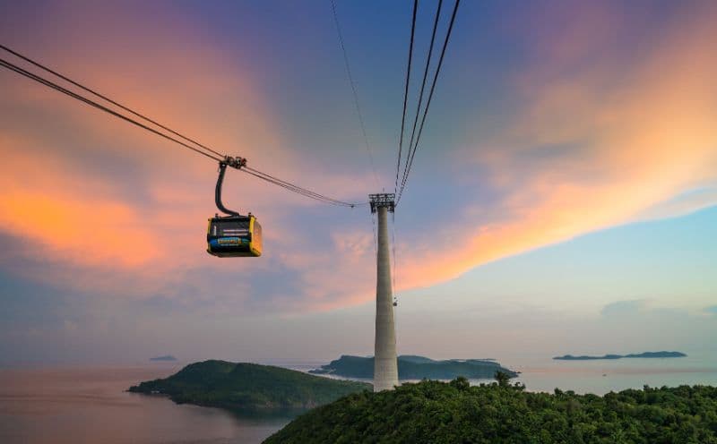 Tour Phú Quốc Khám Phá Nam Đảo – Trải Nghiệm Vẻ Đẹp Hoang Sơ và Lịch Sử Đảo Ngọc