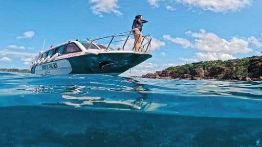 Tour Phú Quốc Khám Phá Nam Đảo – Trải Nghiệm Vẻ Đẹp Hoang Sơ và Lịch Sử Đảo Ngọc 1