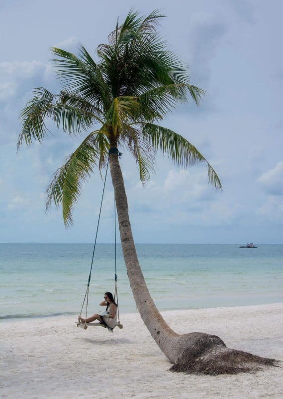 TOUR 4 ĐẢO + CÁP TREO VƯỢT BIỂN DÀI NHẤT THẾ GIỚI 4