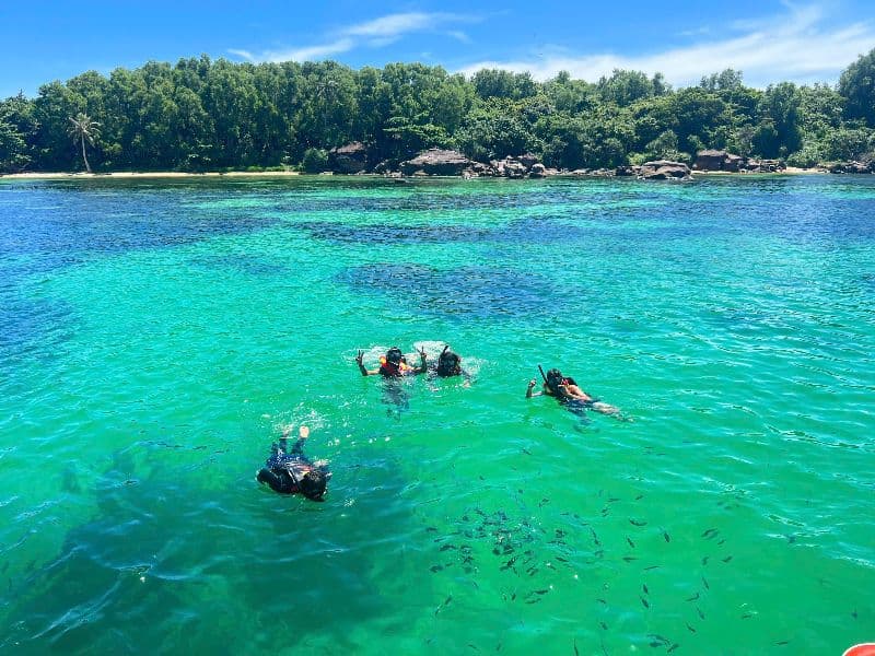 Tour 3 Đảo Phú Quốc – Khám Phá Thiên Nhiên Hoang Sơ và Đẹp Mê Mẩn 1